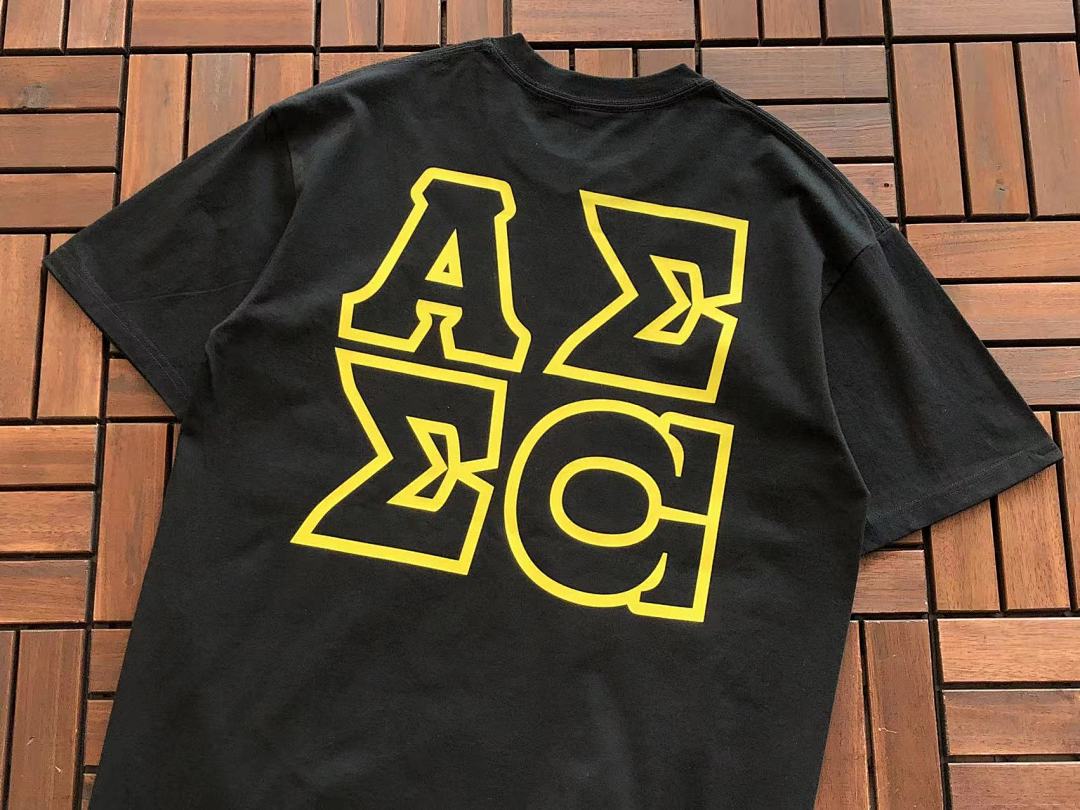 On Running ~89 ANTI SOCIAL CLUB T-SHIRT - Image 20