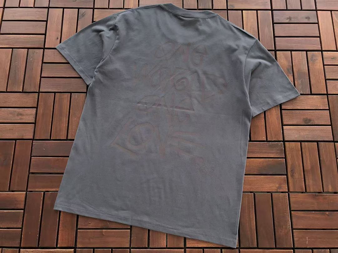On Running ~ 79 ST🔥S🔥Y T-SHIRT 55090356 (Im 185CM 70KG Iwear Size M In The Photo) - Image 31