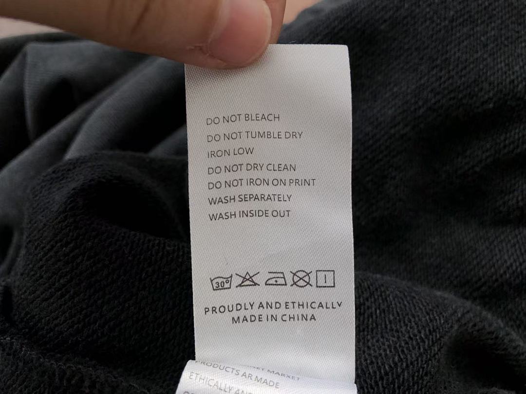 Other TOP~ 139 PANTS~ 129 BROKEN PLANET HOODIE - Image 35