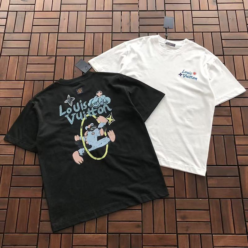 Other ~ 119 L🔥T-SHIRT 55072224 (Im 185CM 70KG Iwear Size M In The Photo), photo 1