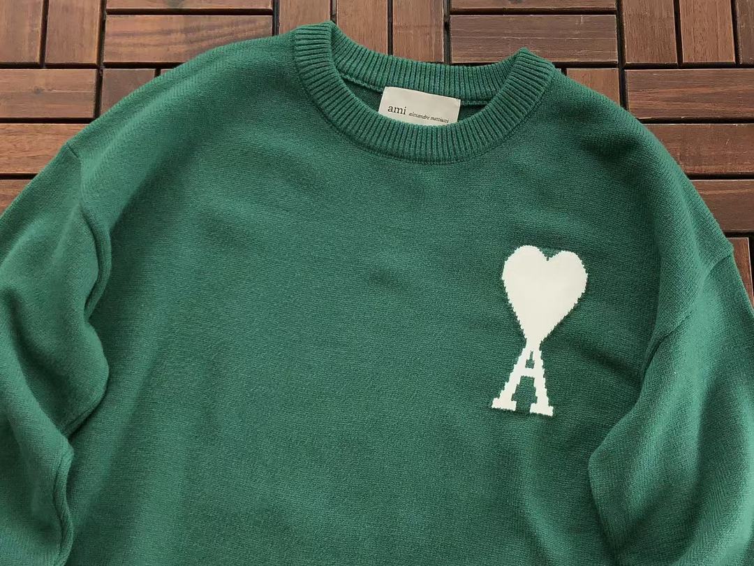 Other ~109 A🔥I SWEATER 77081705 (Im 185CM 70KG Iwear Size M In The Photo) - Image 37