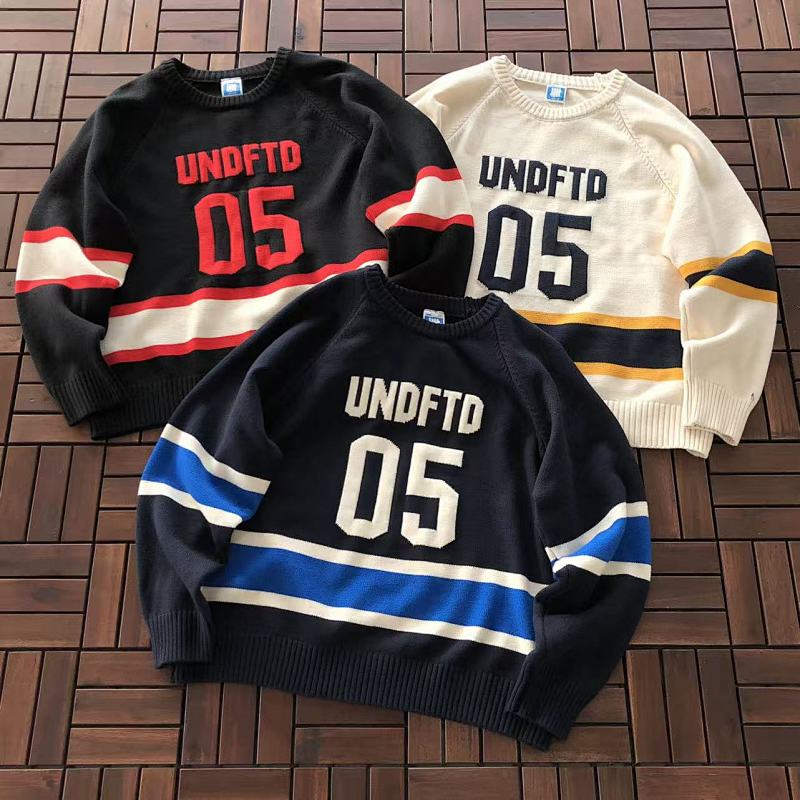 Other ~219 UNDEFEATED SWEATER 44120748 (Im 180CM 68KG Iwear Size M In The Photo), photo 1