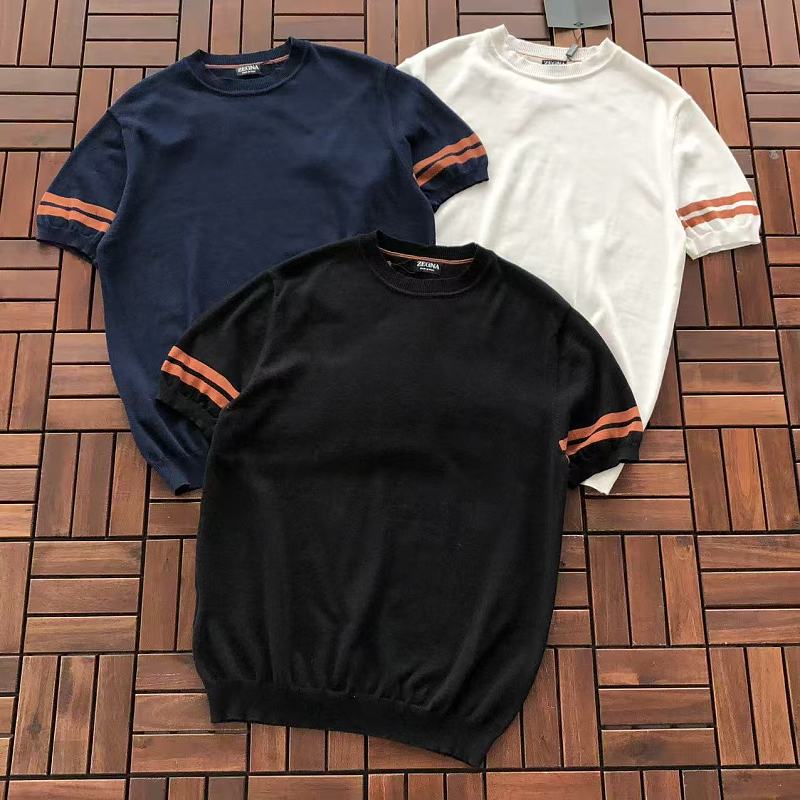Other ~185 Z🔥🔥G🔥A T-SHIRT SWEATER 55082344 (Im 185CM 70KG Iwear Size M In The Photo), photo 1