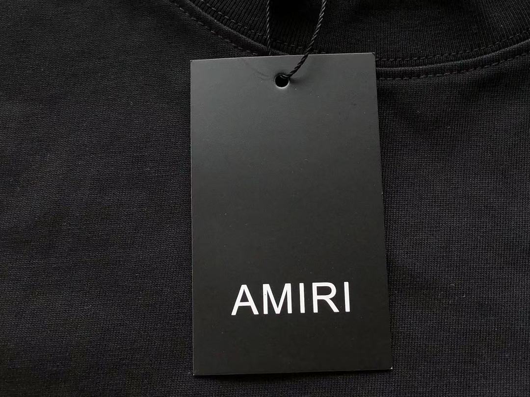 AMIRI TOP~95 PANTS~109 SUIT~175 AMIRI T-SHIRT - Image 22