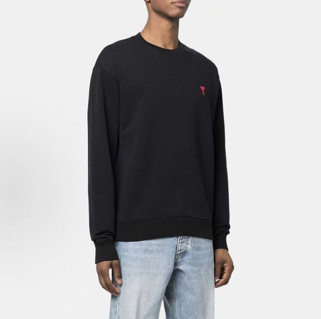 Other ~109 A🔥I SWEATER 77071909 (Im 185CM 80KG Iwear Size S In The Photo) - Image 15
