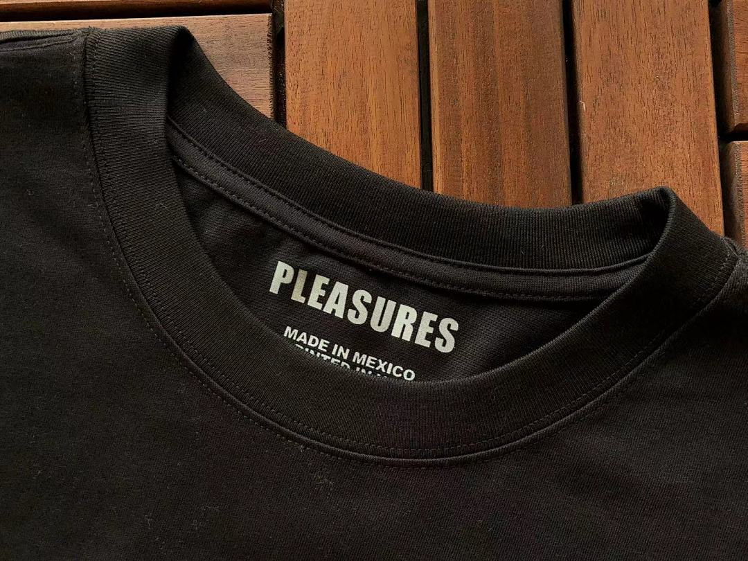 On Running ~95 PLEASURES T-SHIRT - Image 22