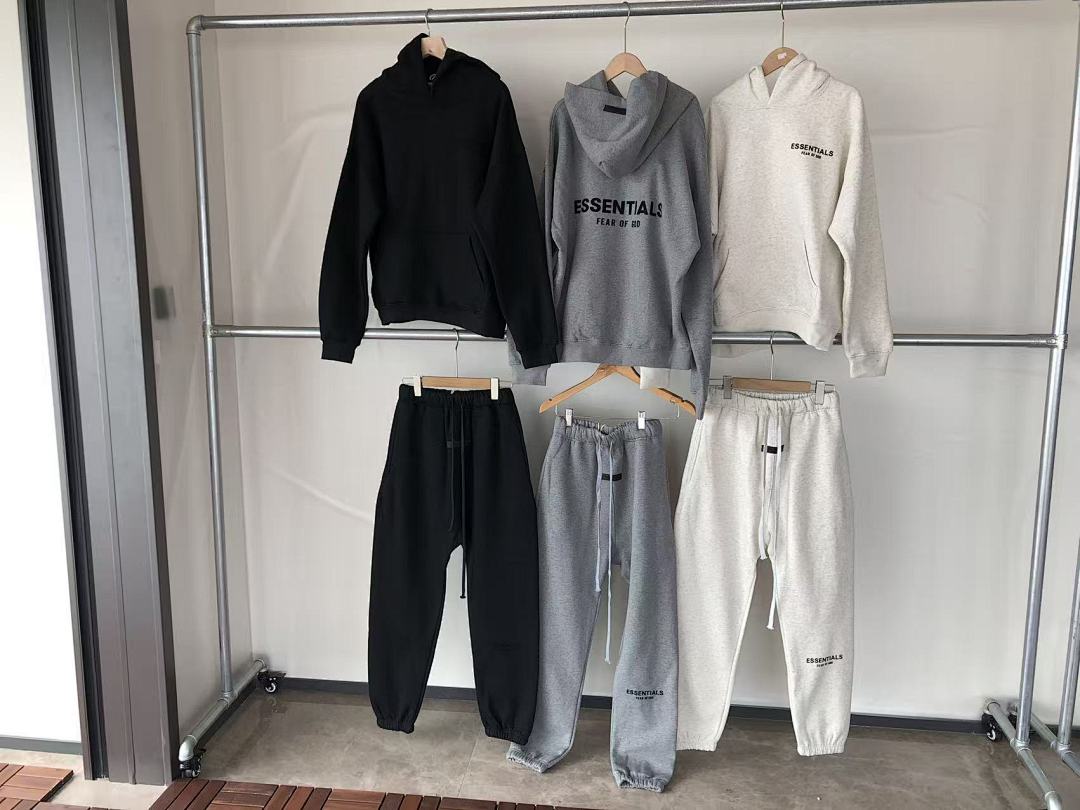 Other TOP~ 169 PANTS ~ 139 FOG HOODIE TROUSERS - Image 63