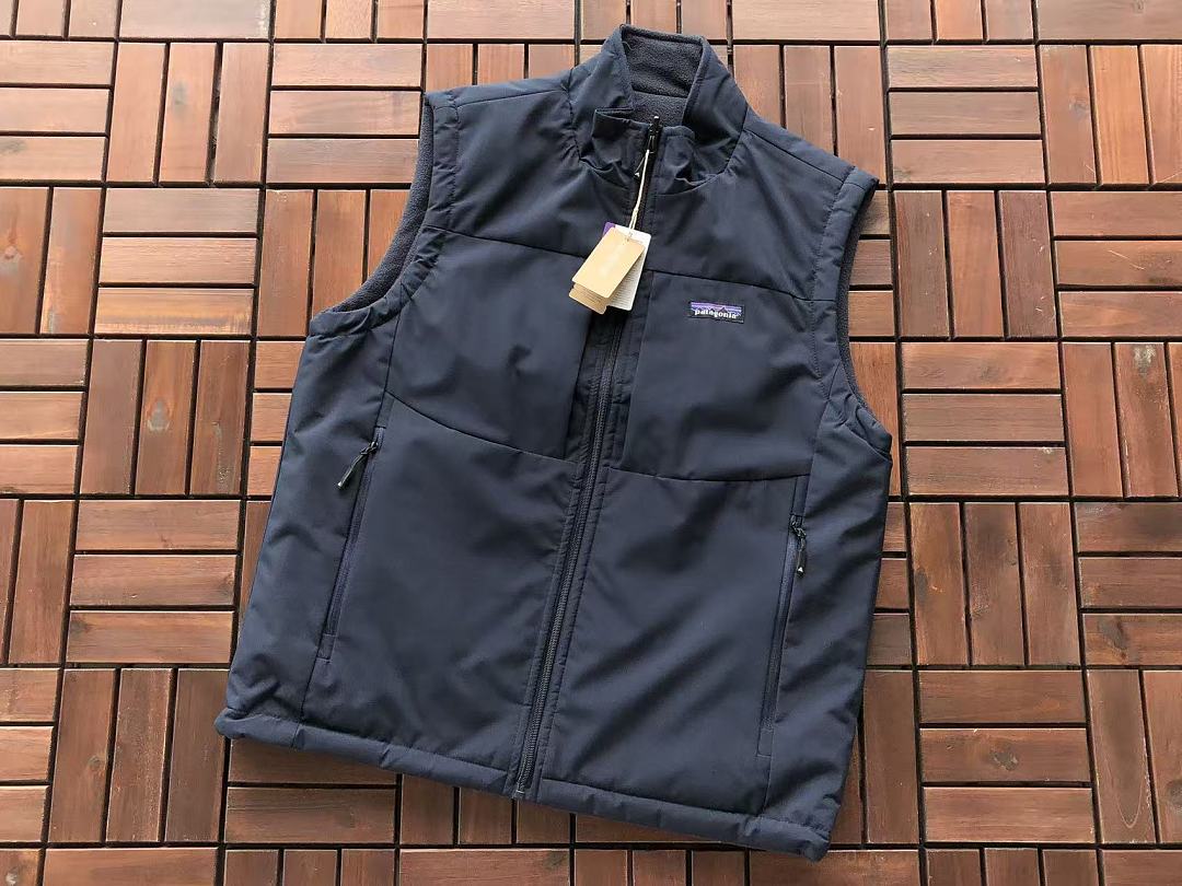 Other 185 P🔥TAG🔥N🔥A VEST FLEECE 88061068 (Im 185CM 80KG Iwear Size XL In The Photo) - Image 14