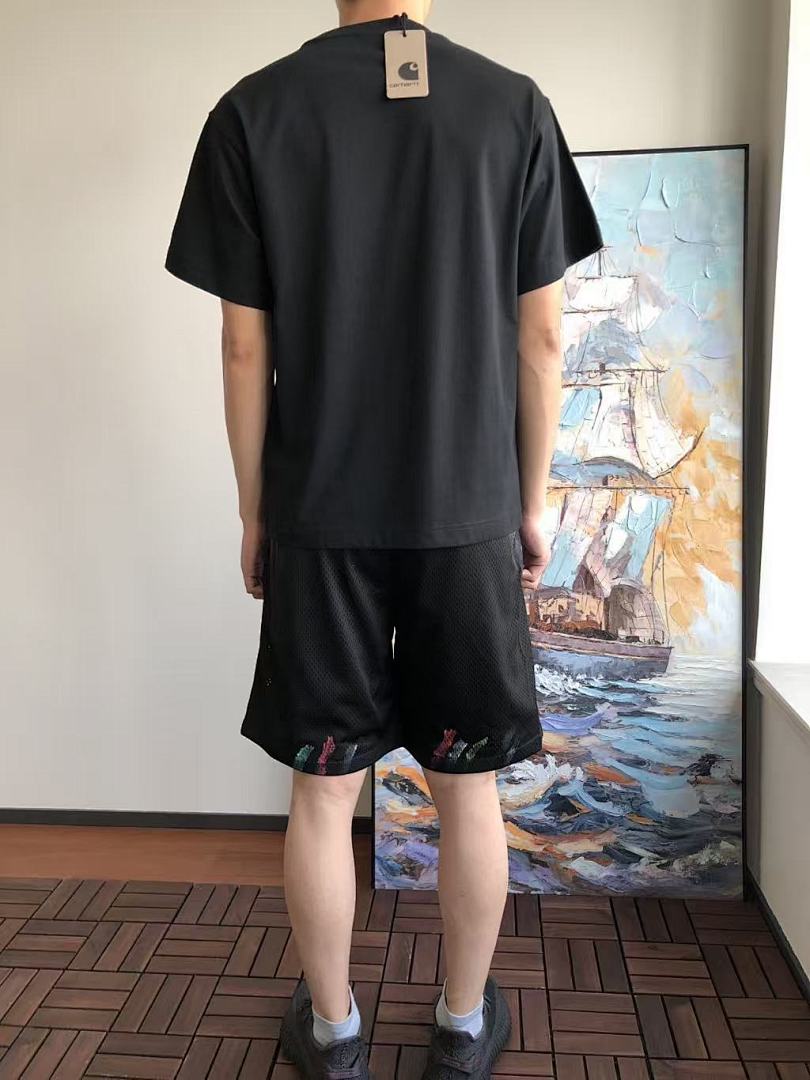 On Running ~95 C🔥RH🔥RTT T-SHIRT 11100816 (Im 180CM 68KG Iwear Size L In The Photo) - Image 4