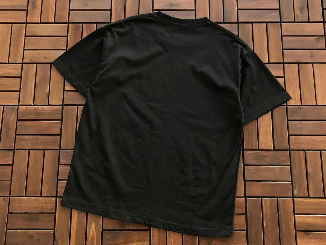 AMIRI ~89 AMIRI T-SHIRT 33112222 (Im 180CM 68KG Iwear Size M In The Photo) - Image 16