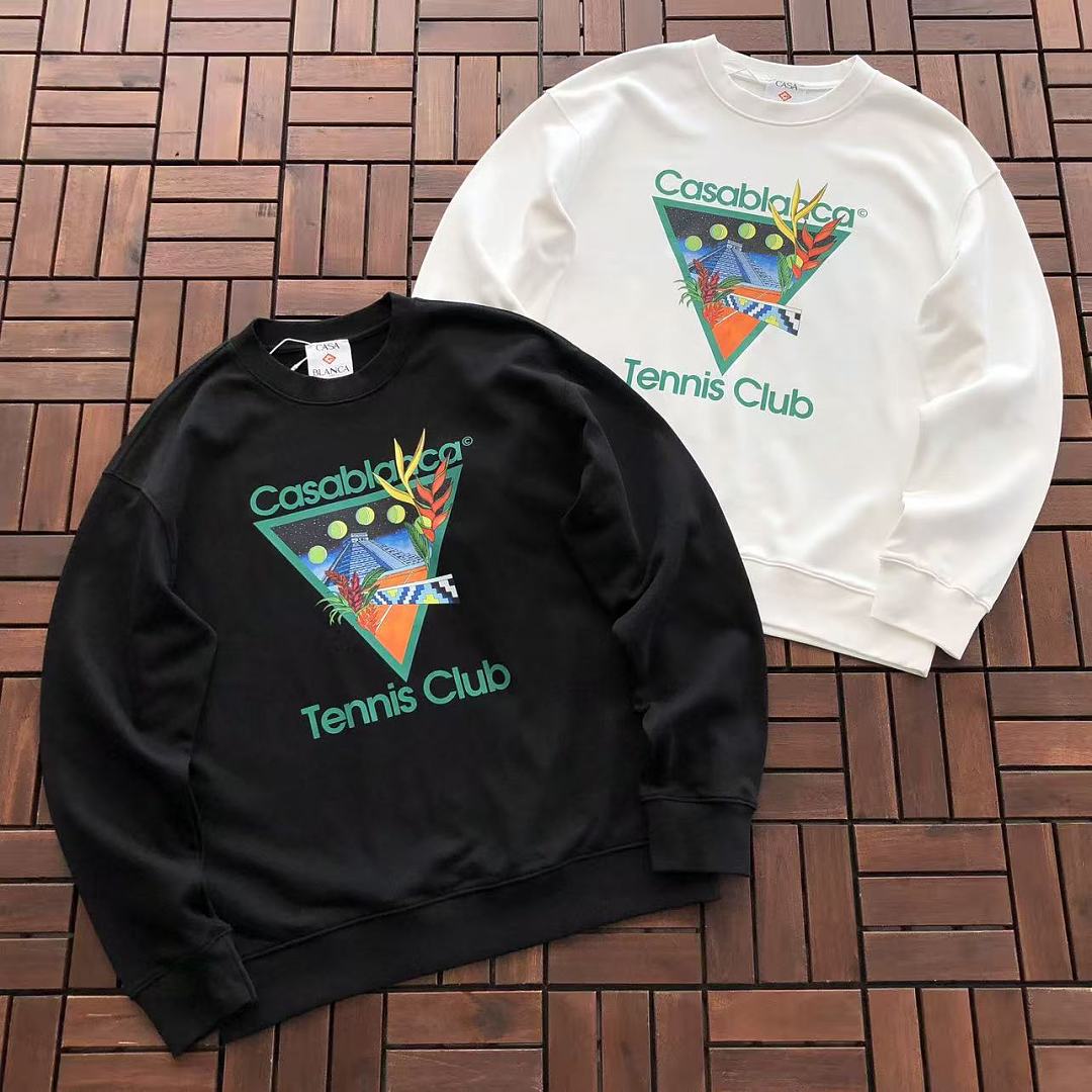 ~109 C🔥S🔥BL🔥🔥C🔥SWEATER 77072418 (Im 185CM 80KG Iwear Size M In The Photo), photo 1