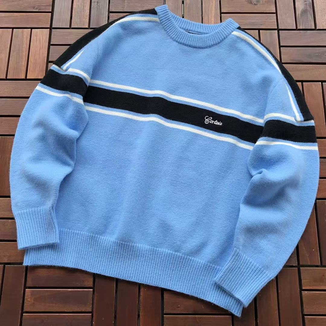 ~135 C🔥RT🔥🔥Z SWEATER 77080327 (Im 185CM 70KG Iwear Size M In The Photo), photo 1