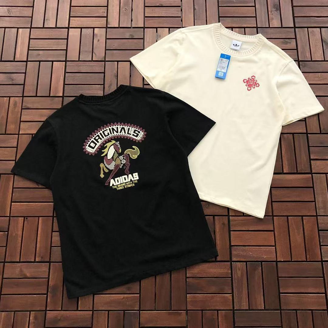 ~115 🔥DI🔥AS T-SHIRT 77052871 (Im 185CM 70KG Iwear Size M In The Photo), photo 1