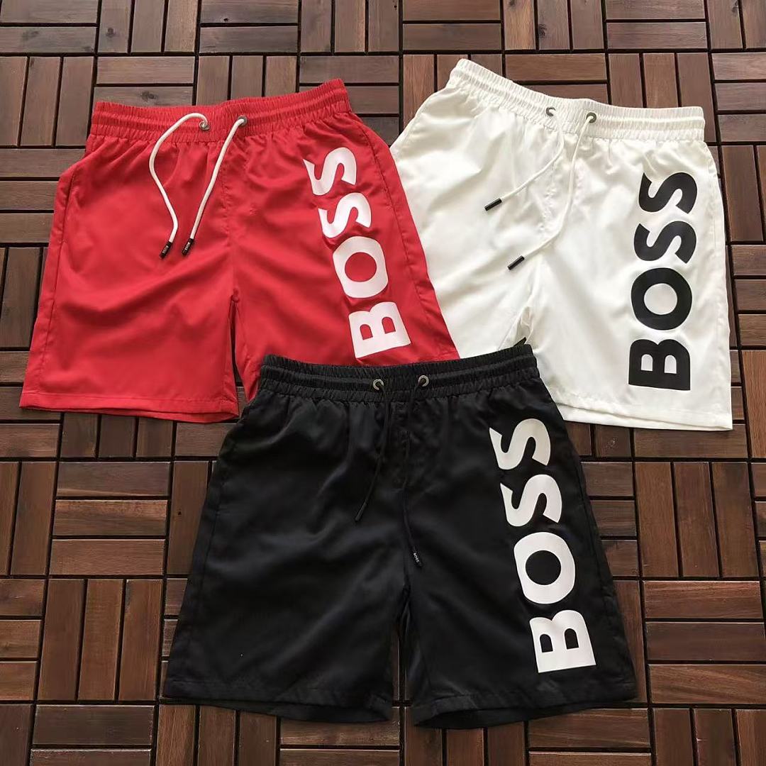 ~ 95 H🔥G🔥 B🔥🔥S SHORTS 55010704 (Im 180CM 68KG Iwear Size L In The Photo), photo 1