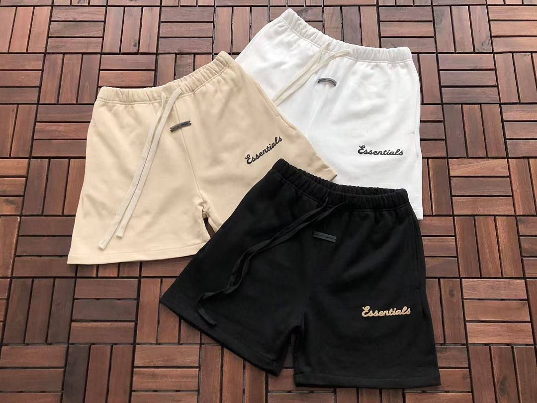 Other ~95 FOG SHORTS 77031852 (Im 180CM 68KG Iwear Size S In The Photo) - Image 5