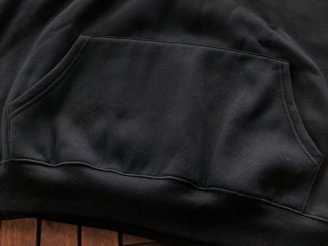 Other ~139 FOG HOODIE 22091829 (Im 180CM 68KG Iwear Size M In The Photo) - Image 27