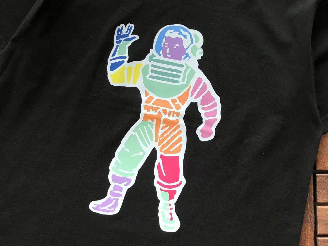 On Running ~95 BILLIONAIRE BOYS CLUB T-SHIRT 55052570 (Im 185CM 80KG Iwear Size M In The Photo) - Image 12