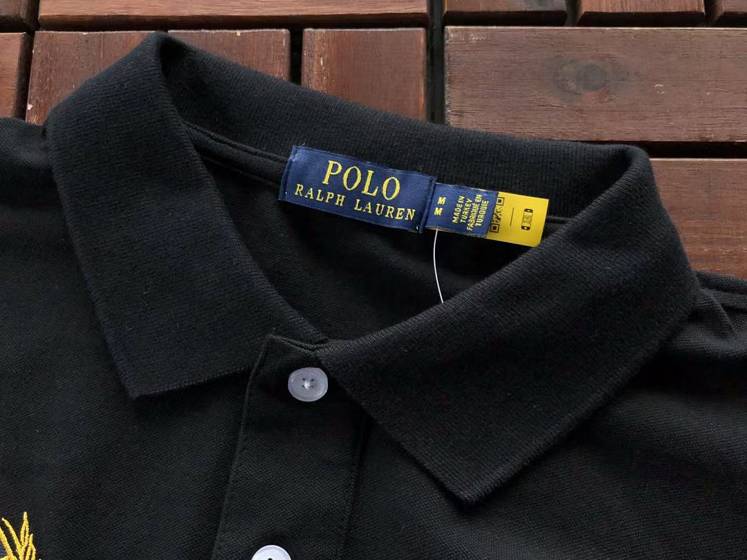 Other ~129 RA🔥PH🔥AU🔥EN POLO T-SHIRT 11102901 (Im 185CM 73KG Iwear Size M In The Photo) - Image 22