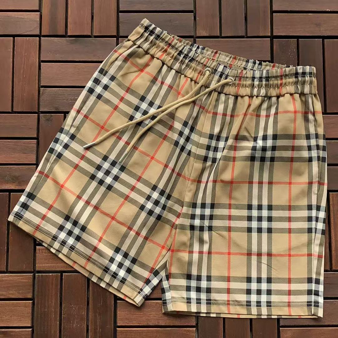 ~135 B🔥RB🔥RRY SHORTS 55050551 (Im 185CM 80KG Iwear Size S In The Photo), photo 1