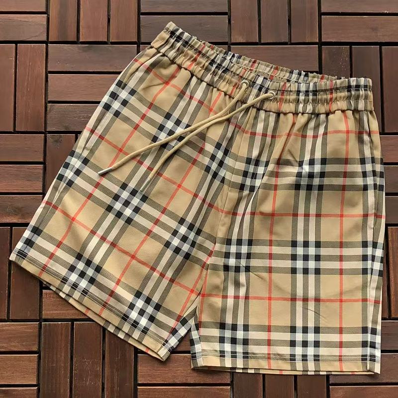 ~135 B🔥RB🔥RRY SHORTS 55050551 (Im 185CM 80KG Iwear Size S In The Photo), photo 1
