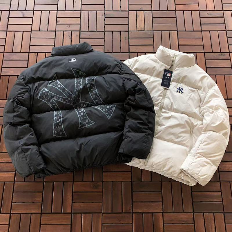 MLB ~339 MLB DOWN JACKET 33100313 (Im 180CM 68KG Iwear Size M In The Photo), photo 1