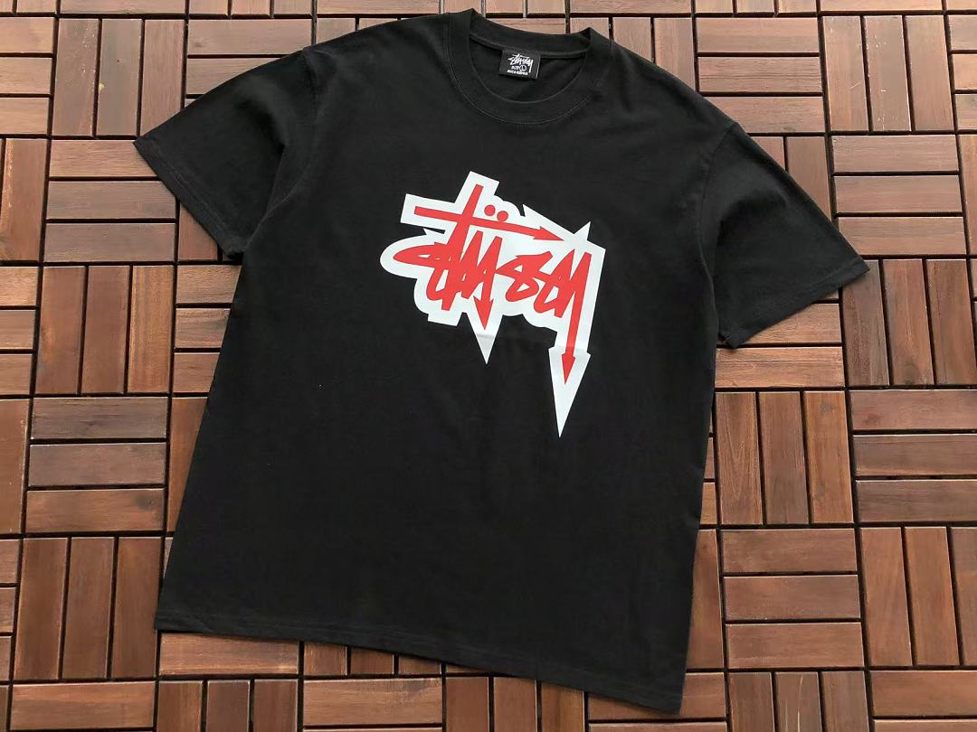 On Running ~79 ST🔥S🔥Y T-SHIRT 55042009 (Im 185CM 80KG Iwear Size L In The Photo) - Image 17