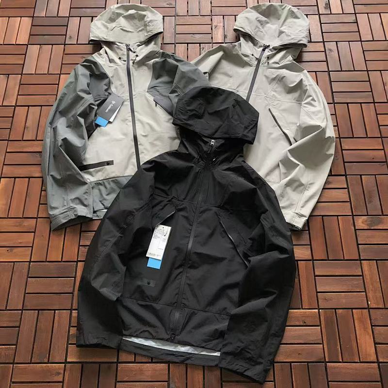 ~319 GOLDWIN JACKET 44120408 (Im 176CM 58KG Iwear Size 3 In The Photo), photo 1