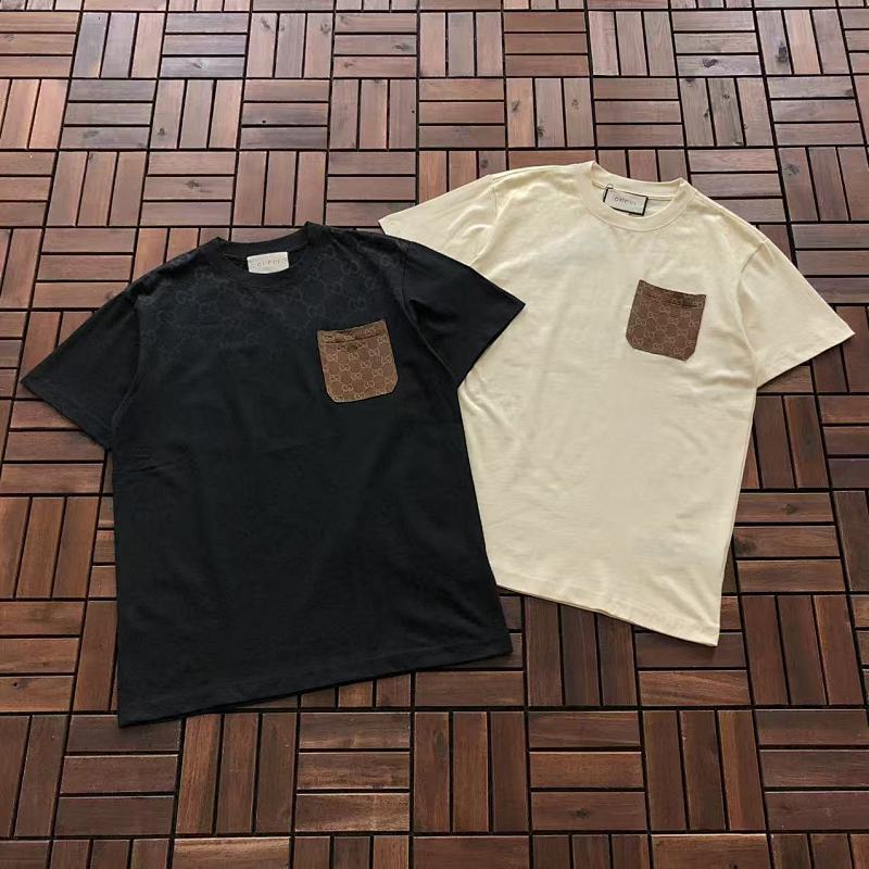 Other ~129 G🔥C🔥I T-SHIRT 55010635 (Im 180CM 68KG Iwear Size XS In The Photo), photo 1