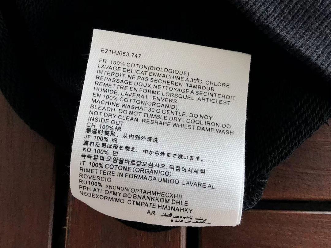Other ~135 A🔥I SWEATER 22091669 (Im 180CM 68KG Iwear Size M In The Photo) - Image 37