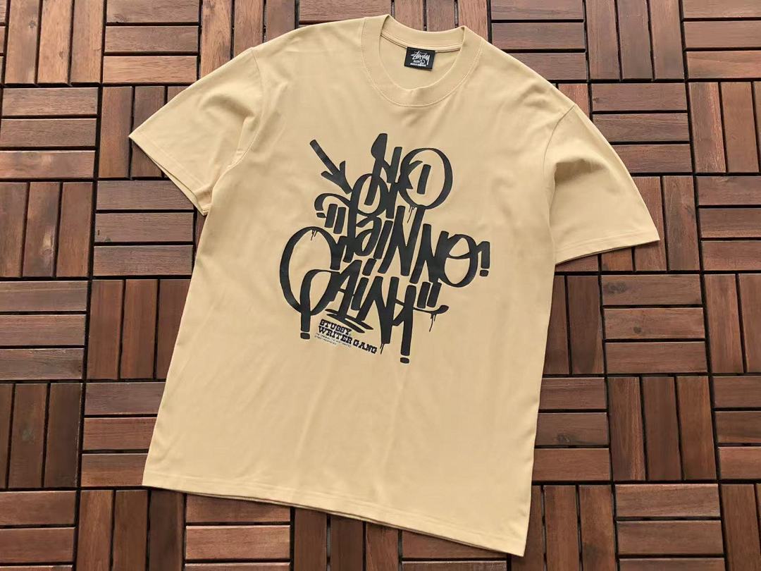 On Running ~79 ST🔥S🔥Y T-SHIRT 55032248 (Im 185CM 80KG Iwear Size L In The Photo) - Image 11
