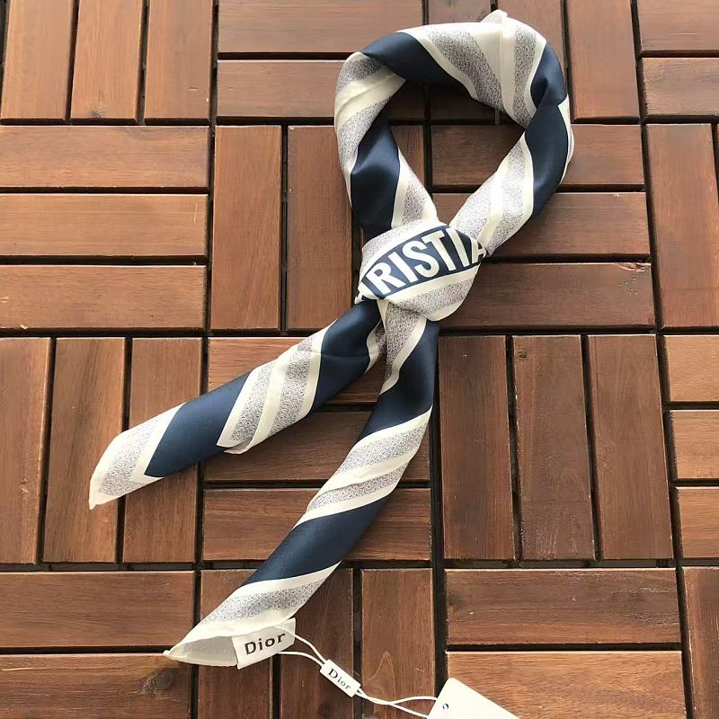 ~ 86 D🔥O🔥SCARF (Long 87CM* Wide 87CM), photo 1