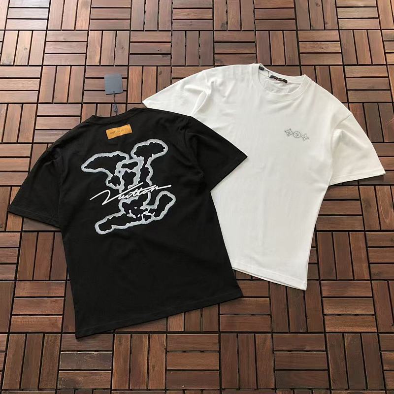 129 L🔥T-SHIRT 88032006 (Im 176CM 58KG Iwear Size S In The Photo), photo 1