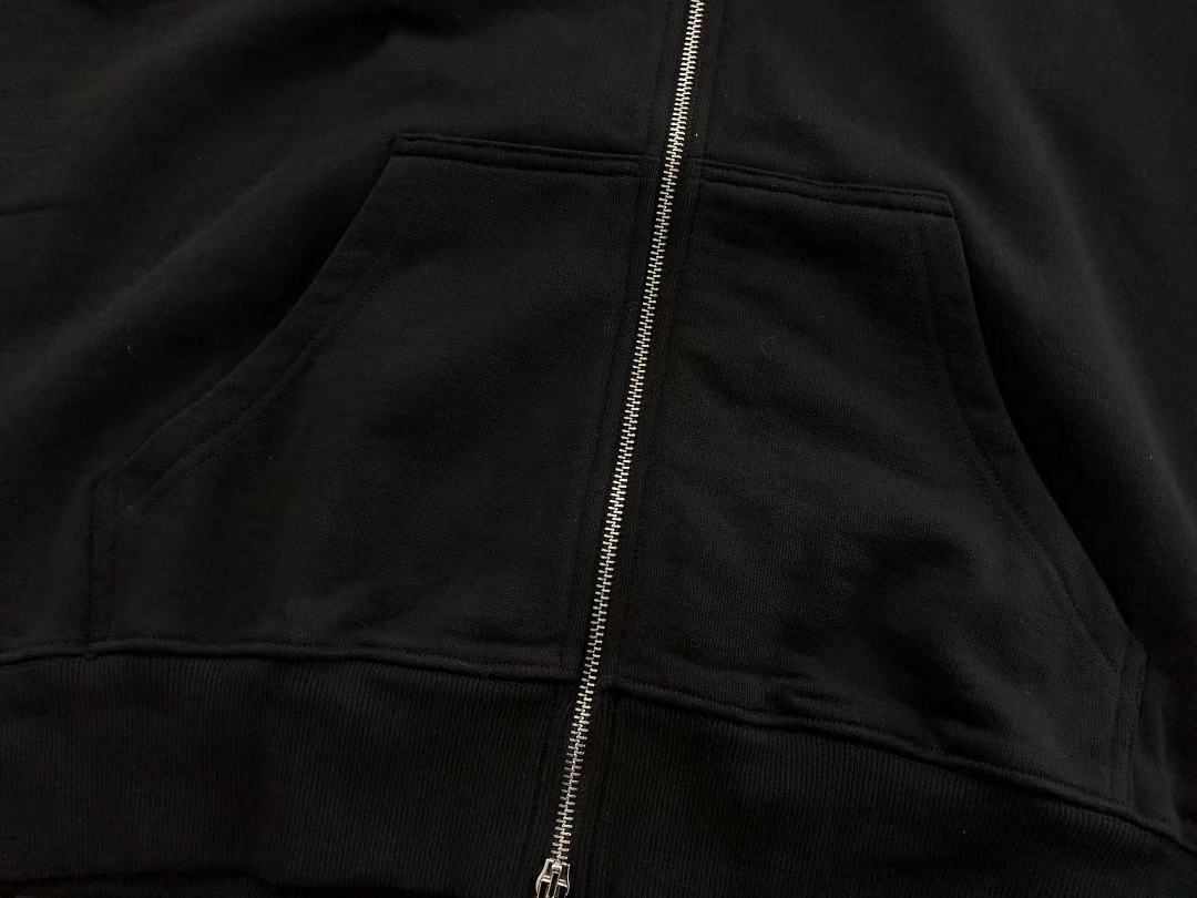 Other 🔥1:1🔥~419 G🔥🔥🔥🔥🔥🔥Y HOODIE 66081255 (Im 185CM 70KG Iwear Size S In The Photo) - Image 11