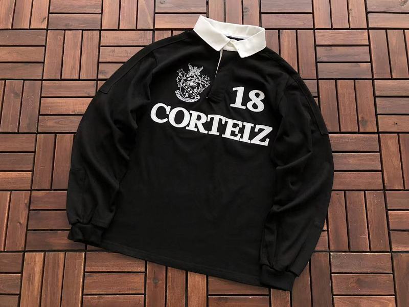 Other ~175 C🔥RT🔥🔥Z LONG-SLEEVE 77011653 (Im 176CM 58KG Iwear Size S In The Photo), photo 1