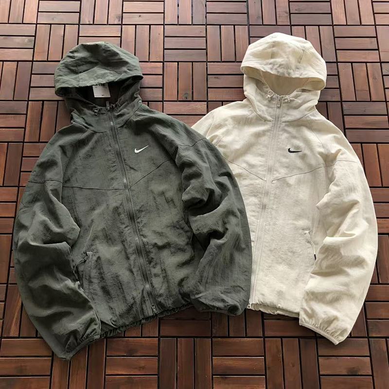 Other ~319 N🔥K🔥 JACKET FLEECE 11100464 (Im 180CM 68KG Iwear Size XXL In The Photo), photo 1