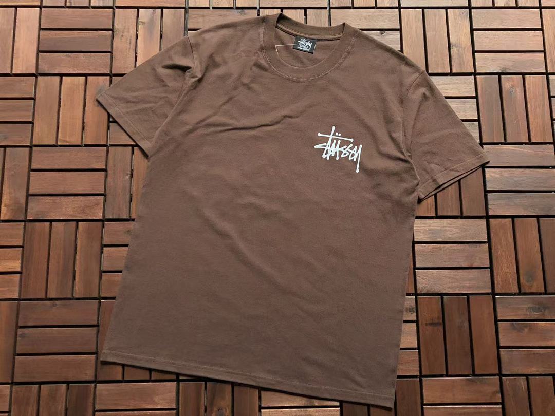 On Running ~79 ST🔥S🔥Y T-SHIRT 11110533 (Im 185CM 70KG Iwear Size L In The Photo) - Image 29