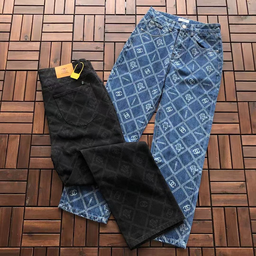 Other ~285 C🔥A🔥E🔥 JEANS 11110643 (Im 184CM 80KG Iwear Size 36 In The Photo), photo 1