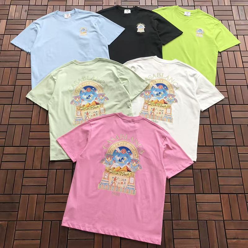 ~99 C🔥S🔥BL🔥🔥C🔥 T-SHIRT 77070806 (Im 185CM 70KG Iwear Size L In The Photo), photo 1