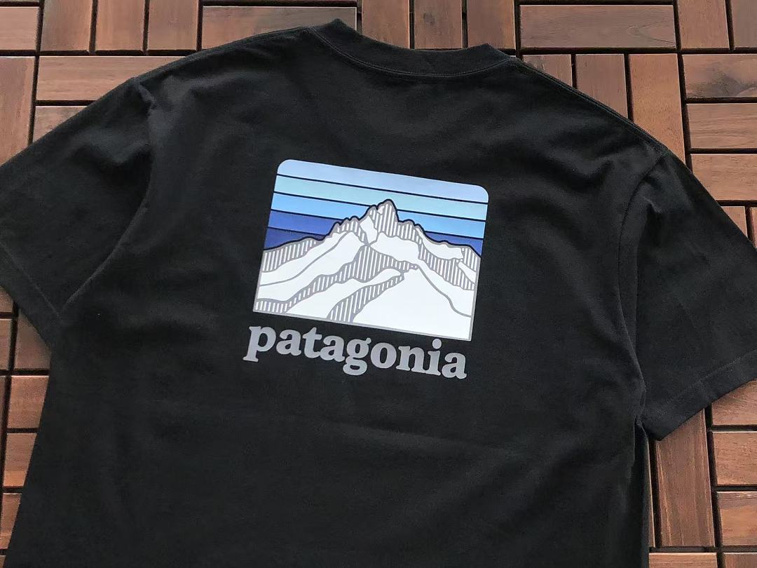 Other ~79 P🔥TAG🔥N🔥A T-SHIRT 55022450 (Im 176CM 58KG Iwear Size M In The Photo) - Image 19