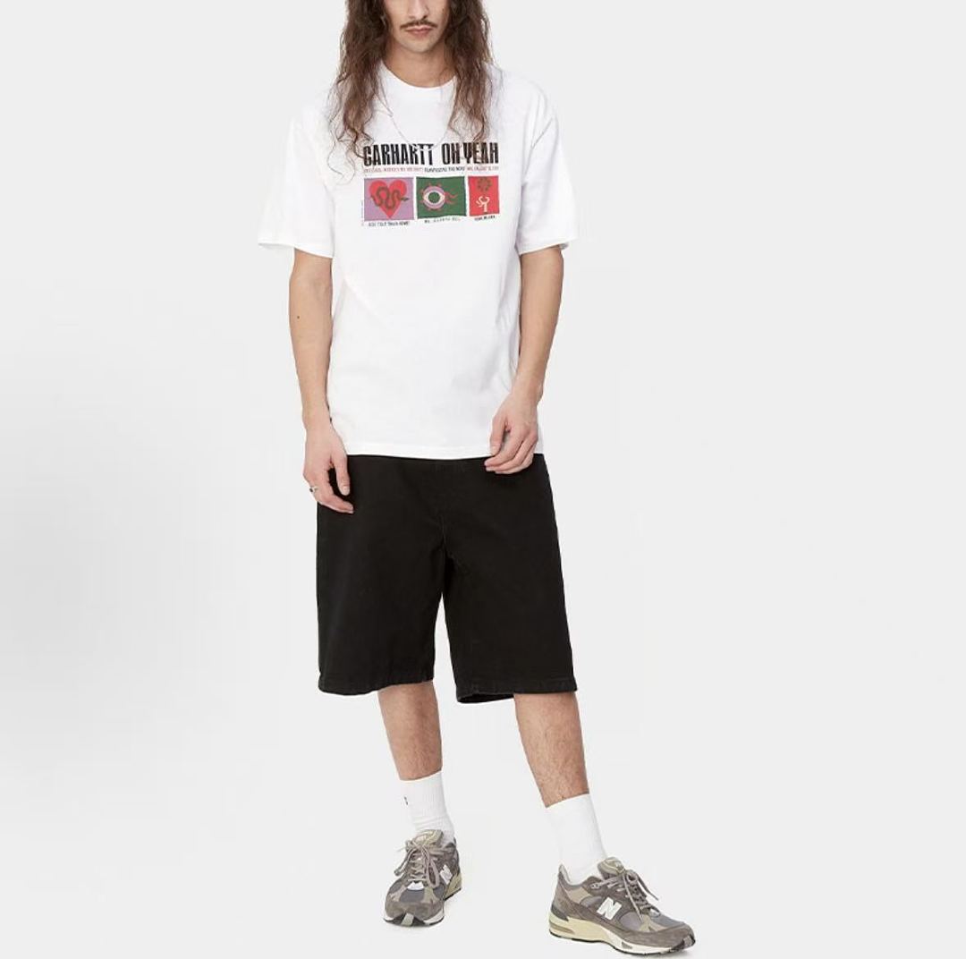 On Running ~95 C🔥RH🔥RTT T-SHIRT 55051740 (Im 185CM 70KG Iwear Size L In The Photo) - Image 3