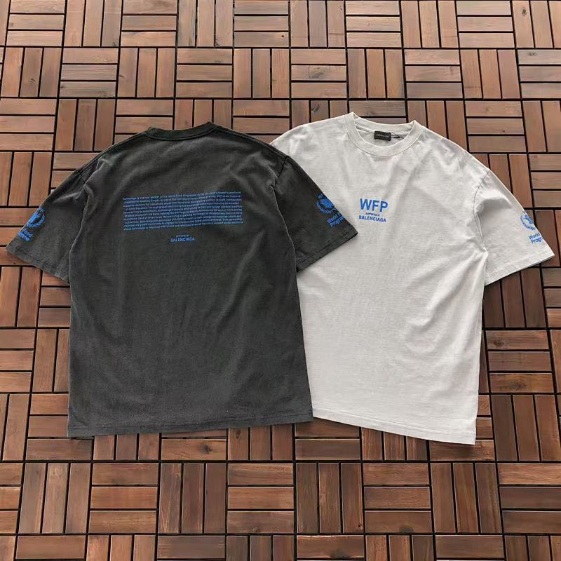 Other ~189 B🔥L🔥🔥🔥IA🔥A T-SHIRT 22121107 (Im 185CM 80KG Iwear Size M In The Photo), photo 1