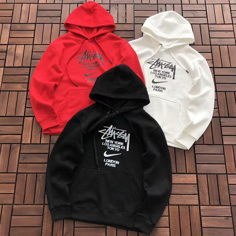 Other ~225 ST🔥S🔥Y & N🔥K🔥HOODIE, photo 1