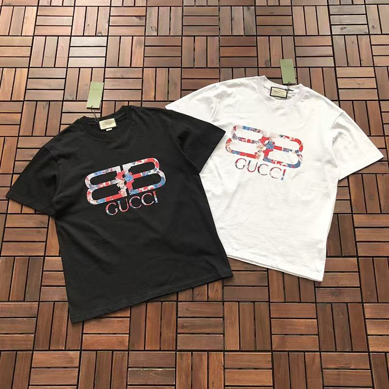 Other ~ 129 G🔥C🔥I & B🔥L🔥🔥🔥IA🔥A T-SHIRT 55031734 (Im 176CM 58KG Iwear Size M In The Photo), photo 1