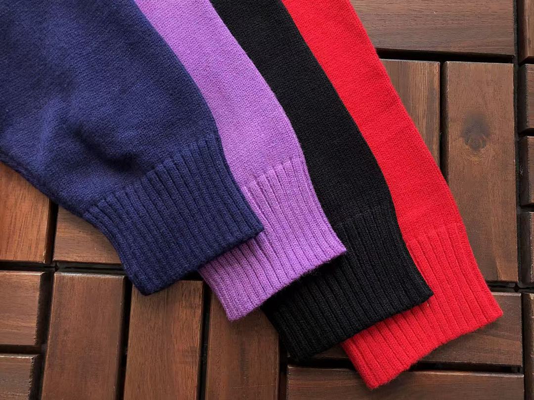 Other ~135 A🔥I SWEATER 11112202 (Im 176CM 58KG Iwear Size L In The Photo) - Image 28