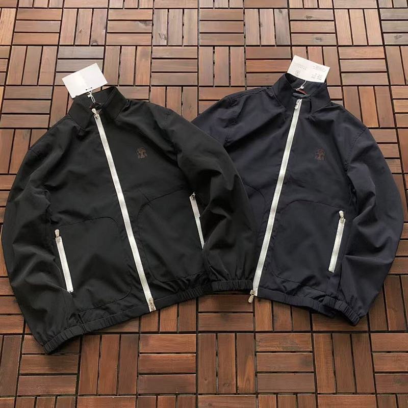 239 BR🔥N🔥L🔥O C🔥CI🔥🔥L🔥I JACKET 88031632 (Im 176CM 58KG Iwear Size M In The Photo), photo 1