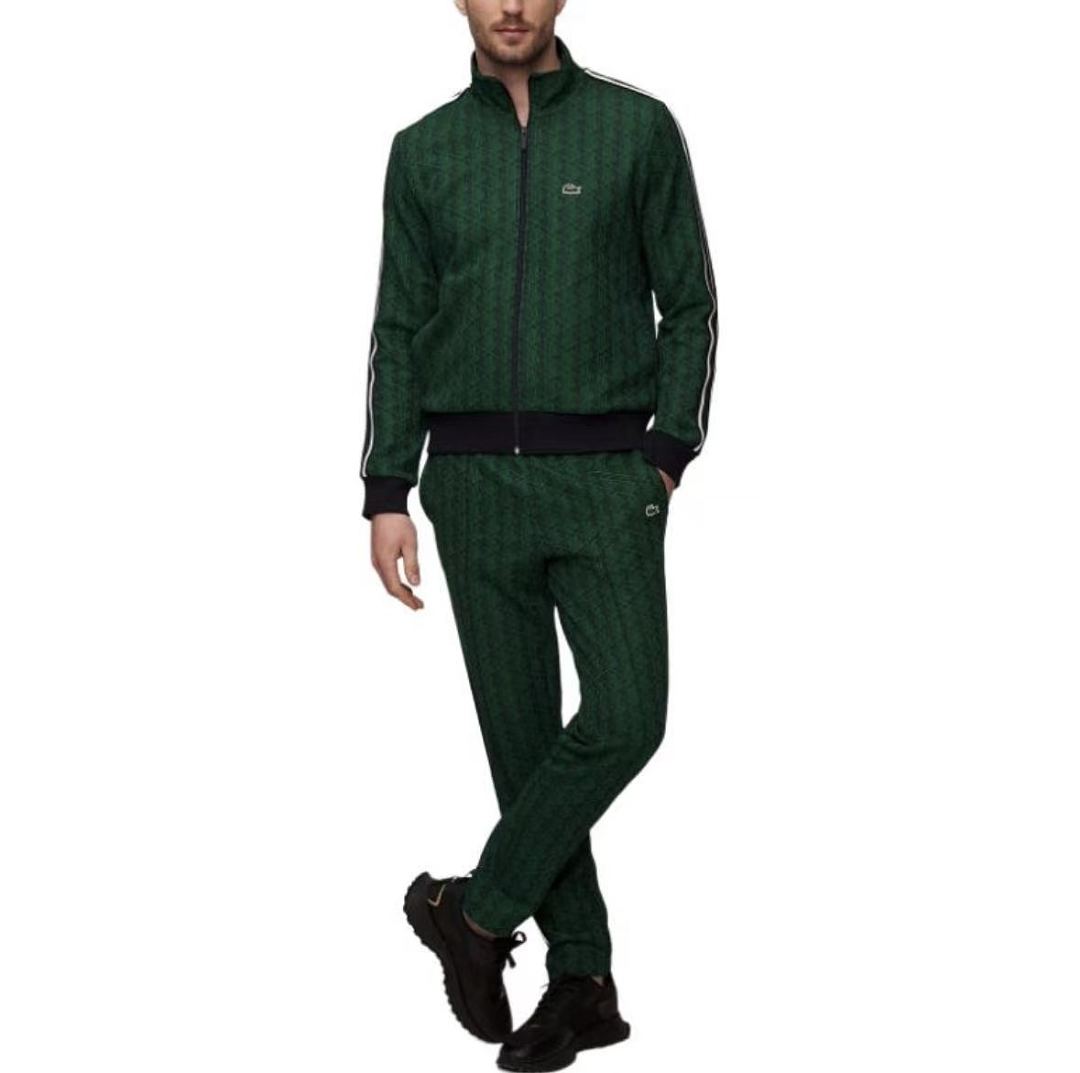 Other ~ 256 L🔥C🔥ST🔥SWEATER TROUSERS 55070612 (Im 185CM 80KG Iwear Size XL In The Photo) - Image 4