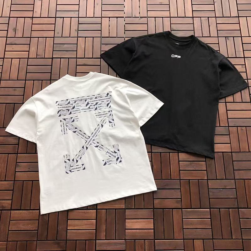 Other ~115 O🔥🔥-W🔥🔥TE T-SHIRT 77050849 (Im 185CM 80KG Iwear Size S In The Photo), photo 1