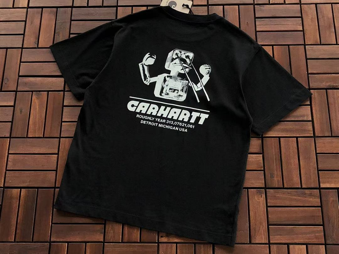 On Running ~95 C🔥RH🔥RTT T-SHIRT 11102118 (Im 176CM 58KG Iwear Size L In The Photo) - Image 14