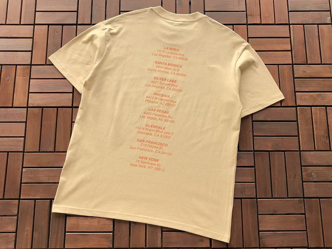 On Running ~ 85 UNDEFEATED T-SHIRT 55070688 (Im 185CM 80KG Iwear Size L In The Photo) - Image 11