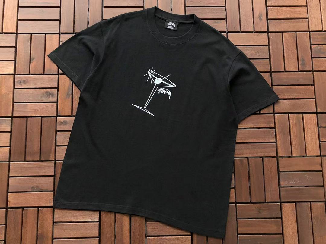 On Running ~79 ST🔥S🔥Y T-SHIRT 55032244 (Im 185CM 80KG Iwear Size L In The Photo) - Image 13